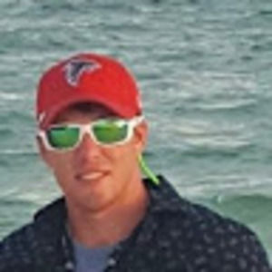 Meet your Posher, Derek